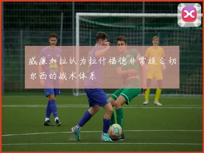 威廉加拉认为拉什福德非常适合切尔西的战术体系